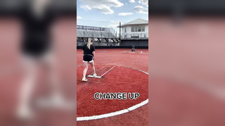 Some Jordan Johnson Pitches