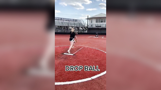 Some Jordan Johnson Pitches