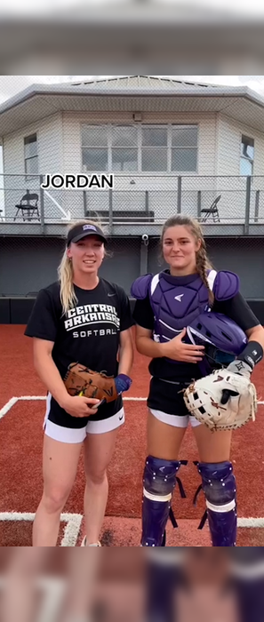 Some Jordan Johnson Pitches