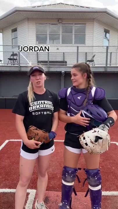 Some Jordan Johnson Pitches