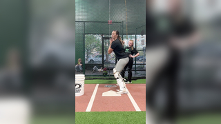 Quick Transfer Drills for Catchers