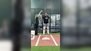 Quick Transfer Drills for Catchers