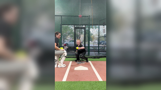 Quick Transfer Drills for Catchers