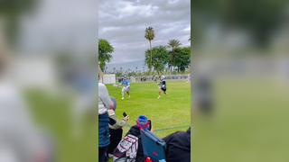 They call this cross check karma