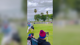 They call this cross check karma