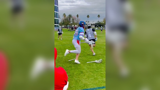 They call this cross check karma