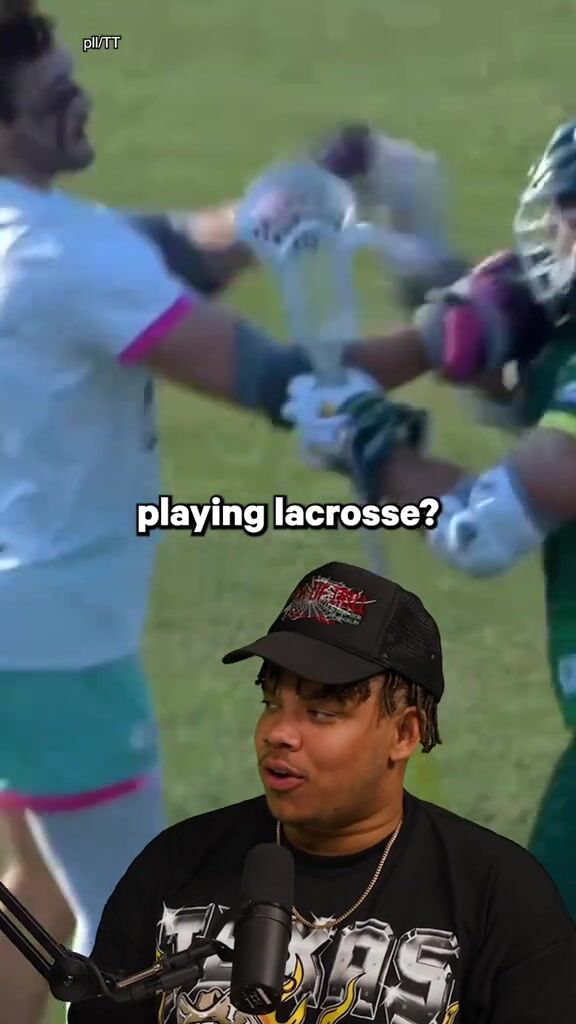 Lacrosse or Football, Which is better?