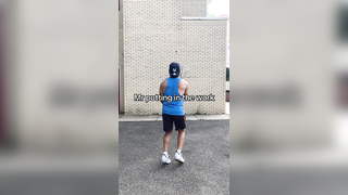 Lacrosse Wall Ball Stereotypes