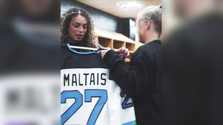 PWHL Jersey Design Reveal | Professional womens Hockey League