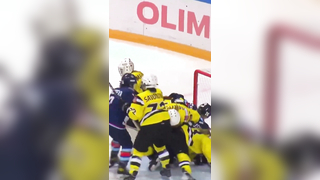Passion in women's hockey!  #KHL #WHL