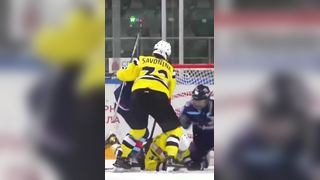 Passion in women's hockey!  #KHL #WHL