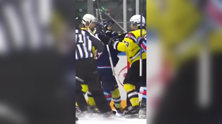 Passion in women's hockey!  #KHL #WHL