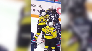 Passion in women's hockey!  #KHL #WHL