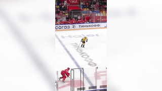Masterfully set up, masterfully finished! Spartak scores beautifully!  #KHL #GagarinCup