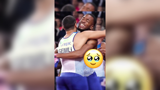 The Most DRAMATIC Track Relay EVER!