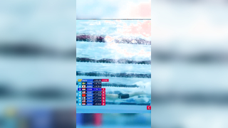 Dong Zhihao Claims Men's 200m Breaststroke Gold with Late Surge in 2:07.94! ???? #AquaDoha2024