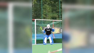 Bad Shots or good keeper | Are These Shots Challenging for the Goalkeeper? Field Hockey Analysis