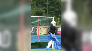 Bad Shots or good keeper | Are These Shots Challenging for the Goalkeeper? Field Hockey Analysis