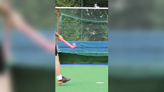 Bad Shots or good keeper | Are These Shots Challenging for the Goalkeeper? Field Hockey Analysis