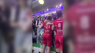 Zaksa wins CEV Champions League once again!