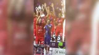 Zaksa wins CEV Champions League once again!