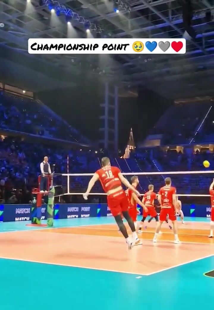 Zaksa wins CEV Champions League once again!