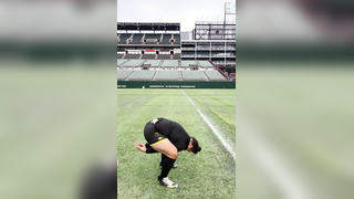 Rugby Catching Challenge: Do You Have What It Takes?