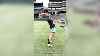 Rugby Catching Challenge: Do You Have What It Takes?