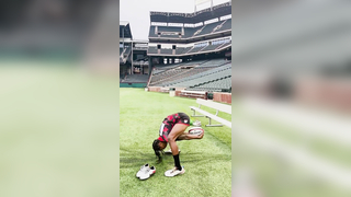Rugby Catching Challenge: Do You Have What It Takes?