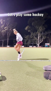 Elevate Your Game: Hockey Warm-Up Tips for Field Hockey Goalkeepers in Australia