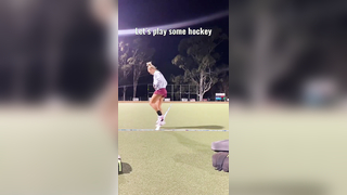Elevate Your Game: Hockey Warm-Up Tips for Field Hockey Goalkeepers in Australia