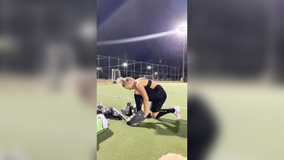 Elevate Your Game: Hockey Warm-Up Tips for Field Hockey Goalkeepers in Australia