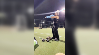 Elevate Your Game: Hockey Warm-Up Tips for Field Hockey Goalkeepers in Australia