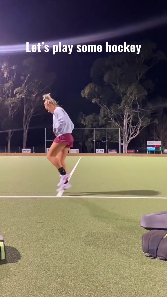 Elevate Your Game: Hockey Warm-Up Tips for Field Hockey Goalkeepers in Australia