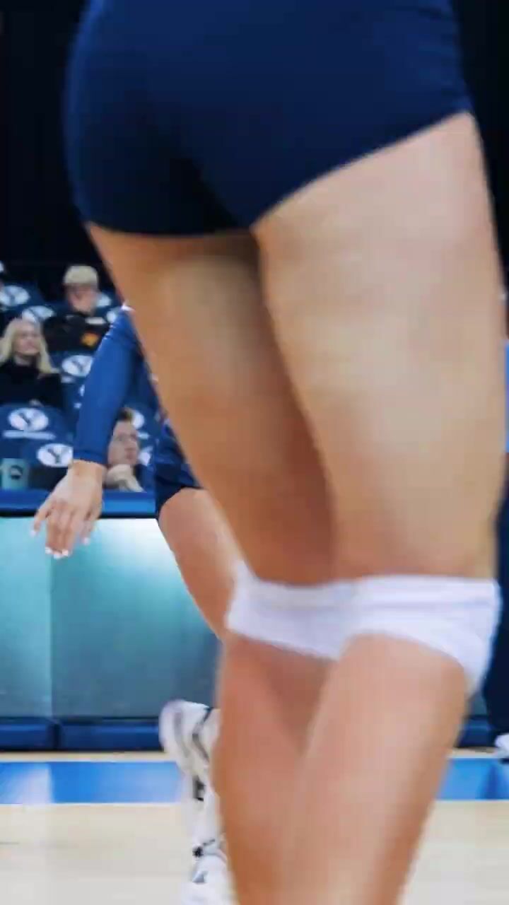 BYU Women's Volleyball Spring Scrimmage vs. Utah: A Battle of the Rivalry