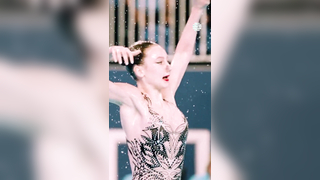 Countdown to the Return of Artistic Swimming!