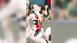 Countdown to the Return of Artistic Swimming!