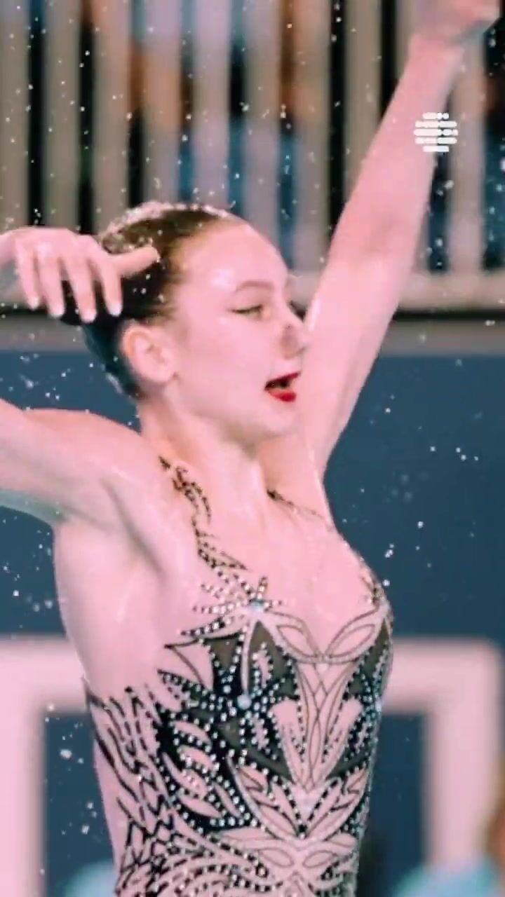 Countdown to the Return of Artistic Swimming!