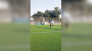 Mastering the Drag Flick: Essential Possession Drills and Hockey Skill Fake Dodging in Field Hockey Training