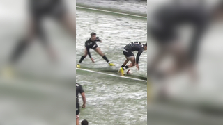 TOP 14 - The Standout Figure of Matchday 9