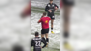 TOP 14 - The Standout Figure of Matchday 9