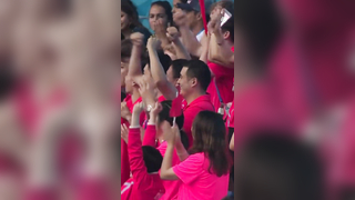 Jian Yang Secures Victory in the 10m Platform Diving Event!