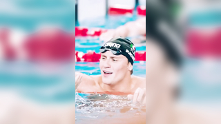 Unforgettable Moments: A Glimpse into the World Championships  Swimming #AquaDoha2024
