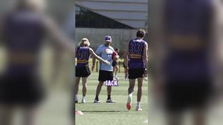 MIC'D UP: On the Track with Joel Corey - ShortsFeed Exclusive!