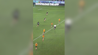 Unstoppable Michaela Blyde : Dominating Rugby Shorts in New Zealand