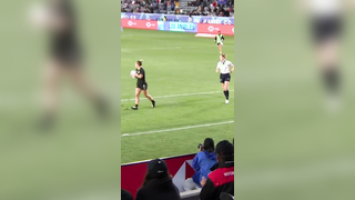 Unstoppable Michaela Blyde : Dominating Rugby Shorts in New Zealand