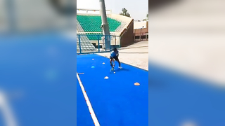 Master Your Field Hockey Craft: Awesome Skills and Drills for Perfection!