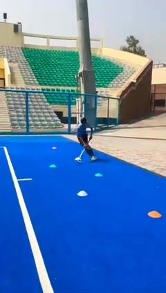 Master Your Field Hockey Craft: Awesome Skills and Drills for Perfection!