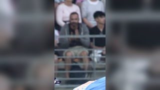 Launching It Like Fabbri!  #DiamondLeague #FlorenceDL