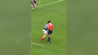 Antoine Dupont's INSANE VISION! Sevens Highlights at LASVNS